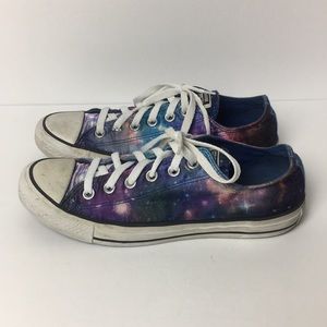 womens galaxy converse